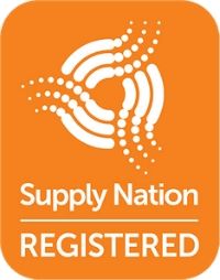 Supply Nation Registered